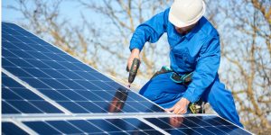 Installation Maintenance Panneaux Solaires Photovoltaïques à Vaux-sur-Blaise